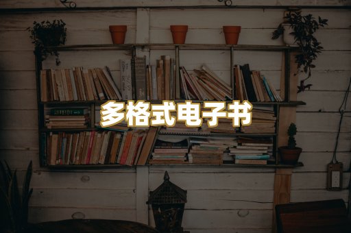 PDF电子书下载